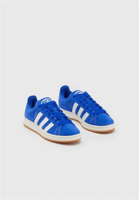 zalando adidas campus blauw|Blauwe Adidas Campus online kopen .